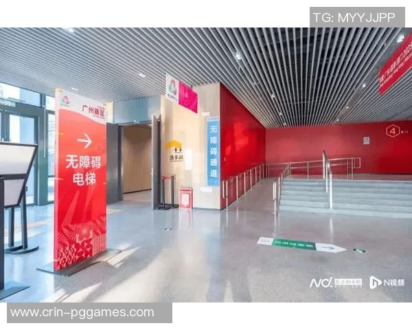 无障碍环境检抄获评优异!迎候残特奥会,华农体育馆焕新晋级 无障碍环境检抄获评优异!迎候残特奥会,华农体育馆焕新晋级