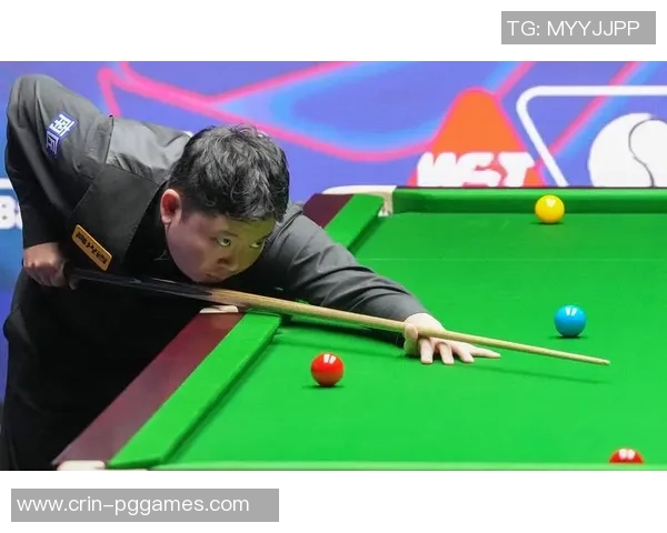 斯诺克苏格兰赛:张安达4杆50+,携手雷佩凡包围成功 斯诺克苏格兰赛:张安达4杆50+,携手雷佩凡包围成功