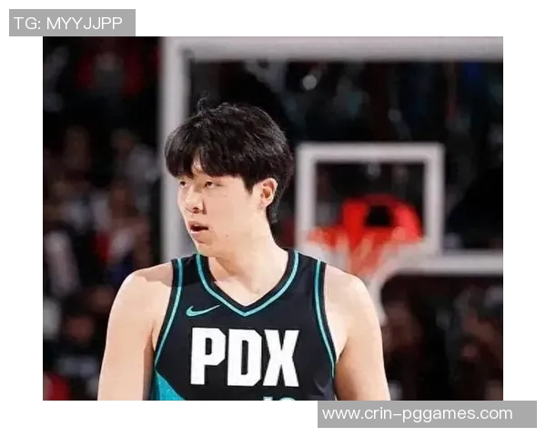 杨瀚森NBA生计总分超周琦：8+4+3+1+1 首进三分空接暴扣